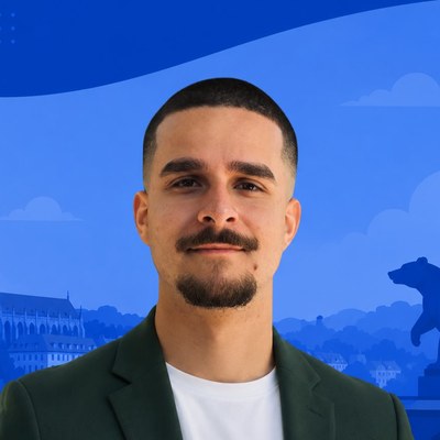 Danilo Gomes